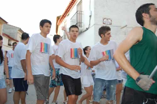 albalatillo batukada tarumbapercusion