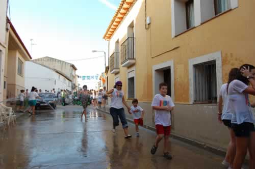 albalatillo batukada tarumbapercusion