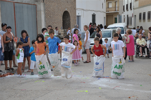 albalatillo cuca&ntilde;as fiestas monegros